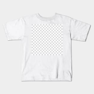 Photoshop Grid Kids T-Shirt